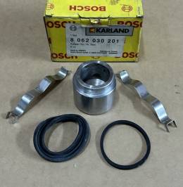 RENAULT 12 FREN KALİPER TAMİR TAKIMI PİSTONLU 8062030201