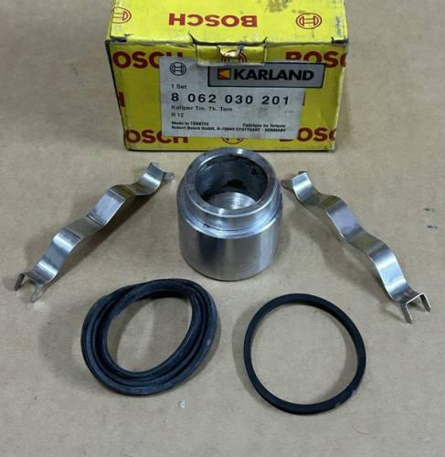RENAULT 12 FREN KALİPER TAMİR TAKIMI PİSTONLU 8062030201 - 0