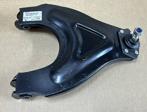 RENAULT 12 TOROS ALT SALINCAK 7700562943 77007708998 - 0