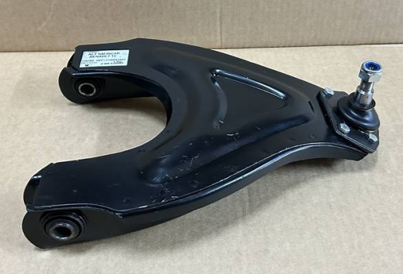 RENAULT 12 TOROS ALT SALINCAK 7700562943 77007708998 - 1