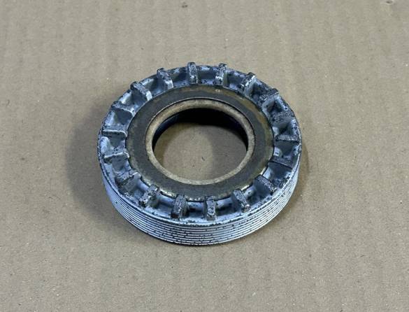RENAULT 12 TOROS DİFRANSİYEL AYAR TIRTILI 7700554257 - 0