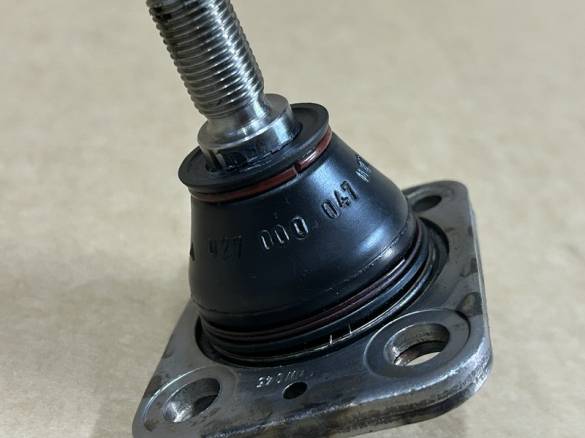 RENAULT 12 TOROS ÜST ROTİL 77014608885 - 2