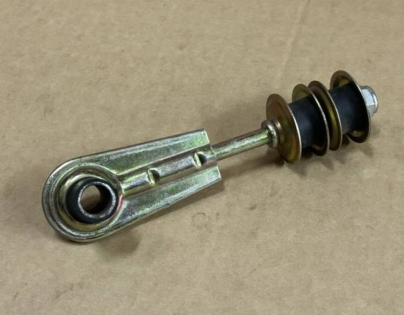 RENAULT 12 TOROS VİRAJ TANDIR KOLU 7701453465 - 1