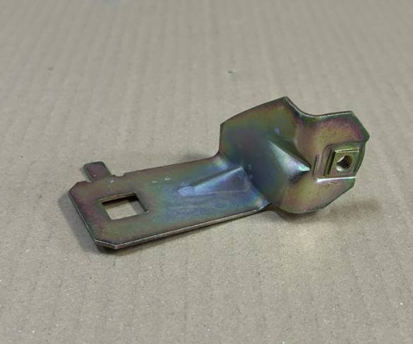 RENAULT 21 SAĞ ÖN FAR BRAKETİ 7700783144 - 1