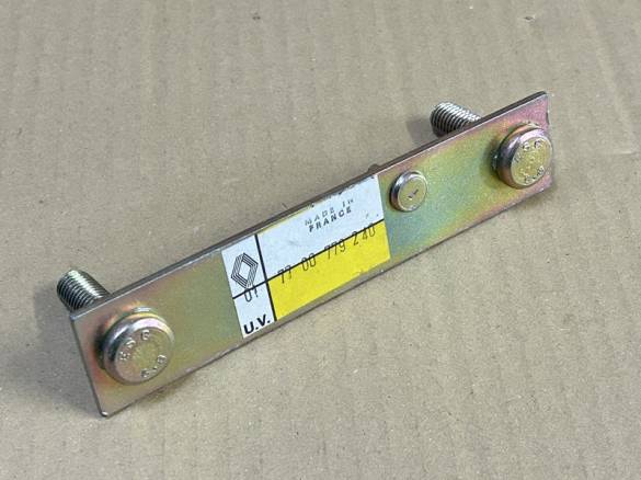 RENAULT 21 TRAVERS BAĞLANTI TAKOZU 7700779240 - 0