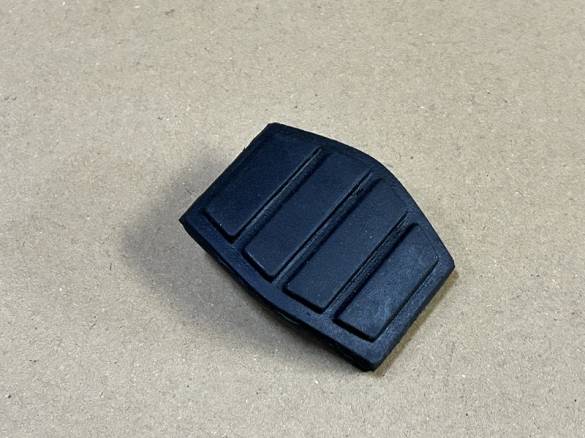 RENAULT 9-11 FREN DEBRİYAJ PEDAL LASTİĞİ - 0