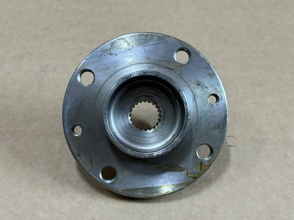 RENAULT 9 -11 ÖN TEKER PORYASI 7700704704 - 1