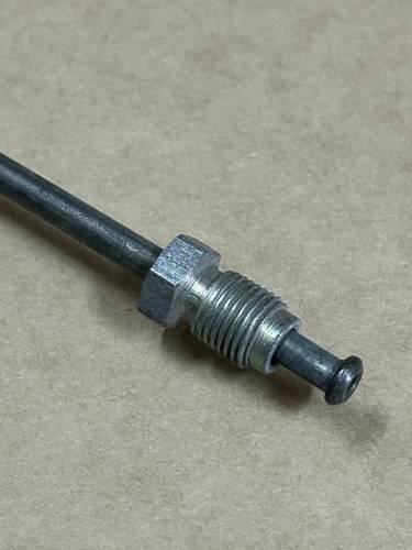 ŞAHİN DOĞAN KARTAL SLX ÖN SAĞ FREN BORUSU 120 cm - 1