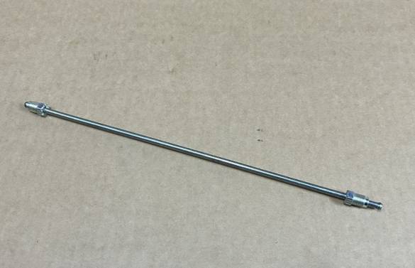 ŞAHİN DOĞAN KARTAL SLX ÖN SOL FREN BORUSU 31 cm - 0