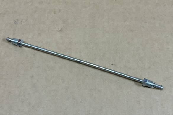 ŞAHİN DOĞAN KARTAL SLX REGULATOR-LASTIK BORU ARASI FREN BORUSU 26 cm - 0