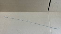 ŞAHİN DOĞAN KARTAL SLX SAĞ ARKA FREN BORUSU 97 cm