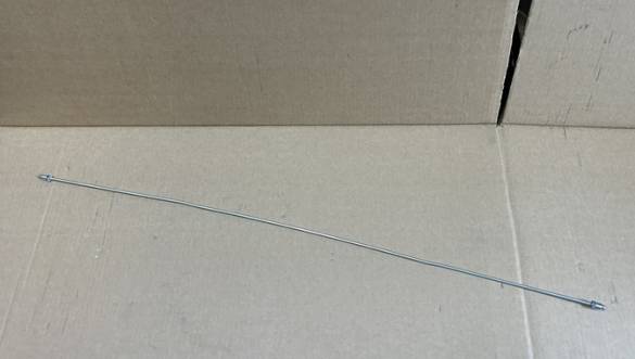 ŞAHİN DOĞAN KARTAL SLX SAĞ ARKA FREN BORUSU 97 cm - 0