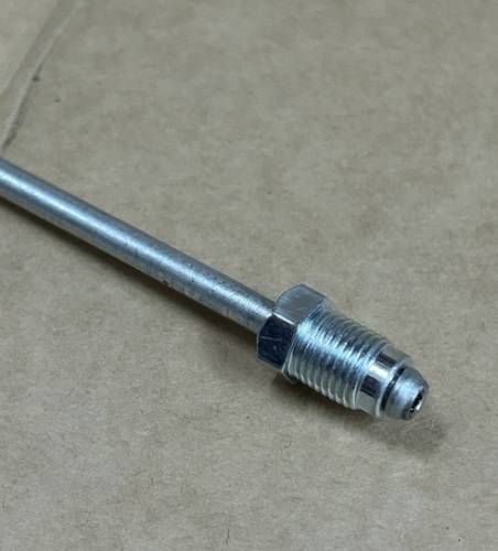 ŞAHİN DOĞAN KARTAL SLX SAĞ ARKA FREN BORUSU 97 cm - 1