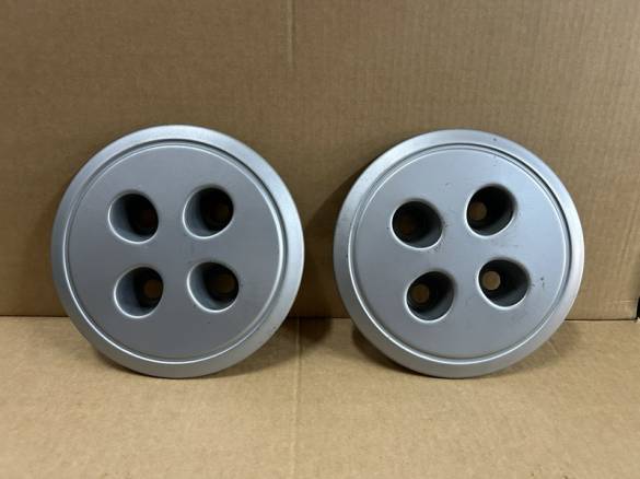 ŞAHİN JANT KAPAĞI 2 ADET 85005660 - 0