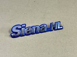 SİENA HL BAGAJ YAZISI 98820447