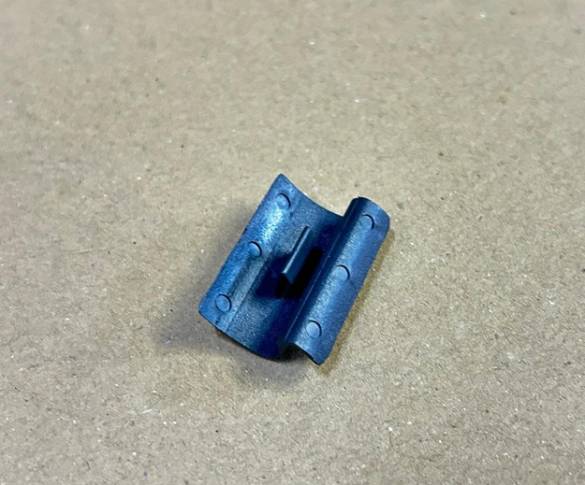 TEMPRA ARKA CAM PROFİL BRAKETİ 7661357 - 0
