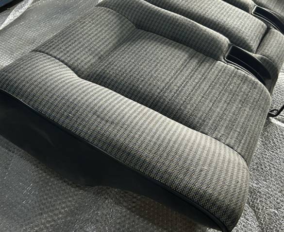 TEMPRA ARKA KOLTUK SIRTI 85012865 - 1