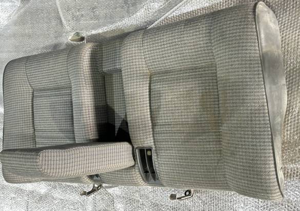 TEMPRA ARKA KOLTUK SIRTI 85012865 - 2