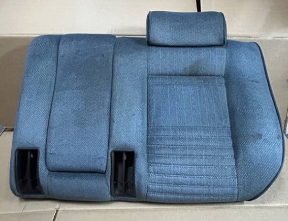 TEMPRA ARKA KOLTUK SIRTI SOL 85012872 - 1