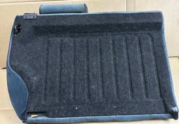 TEMPRA ARKA KOLTUK SIRTI SOL 85012872 - 4