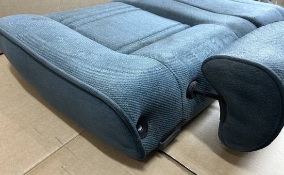 TEMPRA ARKA KOLTUK SIRTI SOL 85012872 - 5