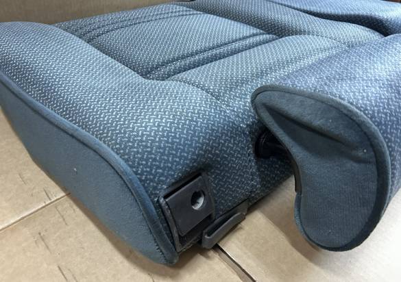 TEMPRA ARKA KOLTUK SIRTI SOL 85012873 - 3