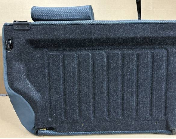 TEMPRA ARKA KOLTUK SIRTI SOL 85012873 - 4