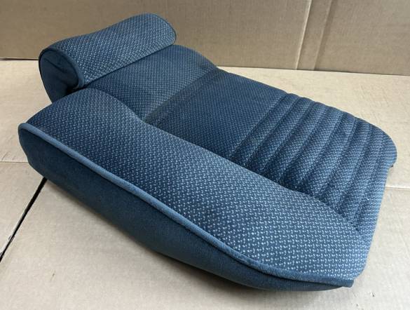 TEMPRA TİPO ARKA KOLTUK SIRTI SAĞ 85012871 - 1