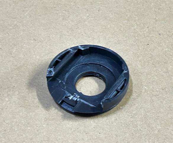 TEMPRA TİPO DOĞAN SLX İÇ DİKİZ AYNA PLASTİĞİ - 0