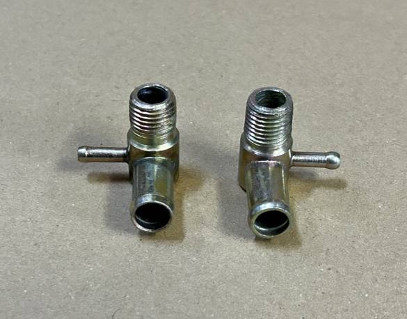 TEMPRA TİPO EMME MANİFOLD RAKORU 3 ÇIKIŞ 2Lİ SET 7694834 - 0