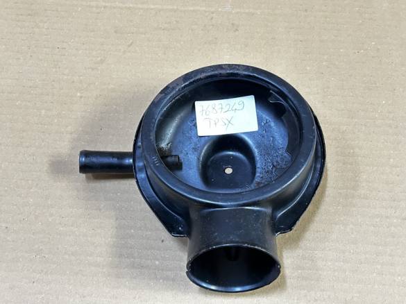 TEMPRA TİPO KARBÜRATÖR ÜST KEPİ 7687249 - 2