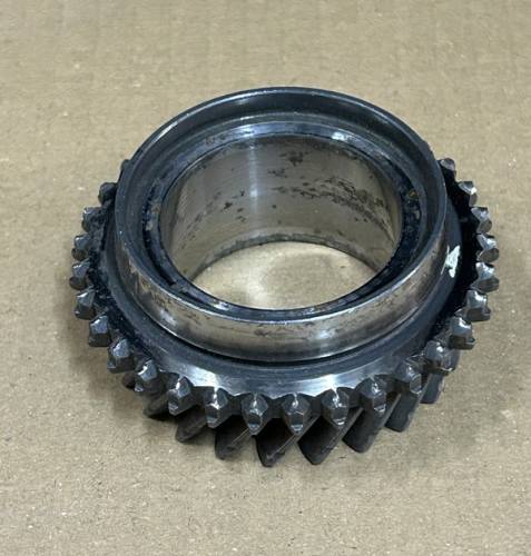 TEMPRA TİPO PALİO 3.VİTES DİŞLİSİ 24/37 7758079 - 1