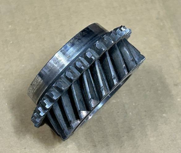 TEMPRA TİPO PALİO 3.VİTES DİŞLİSİ 24/37 7758079 - 2