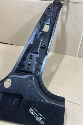 TEMPRA TİPO SOL ORTA DİREK SACI 7601089 - 1