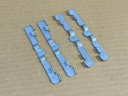 TEMPRA TİPO TAVAN SACI BRAKETİ 4LÜ SET 7713685