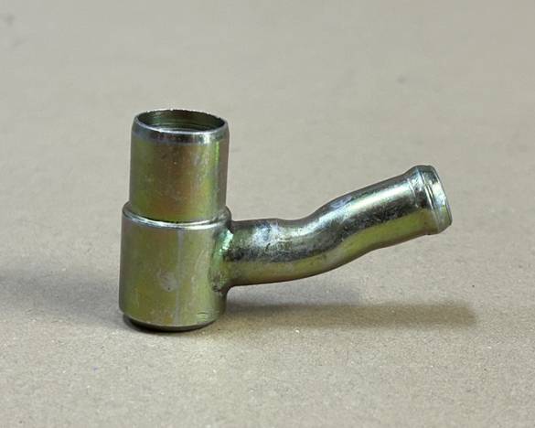 TEMPRA TİPO UNO 18mm DİŞSİZ - 1