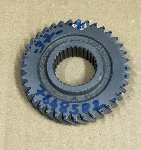 TEMPRA TİPO UNO 4.VİTES DİŞLSİ 7648582 - 1