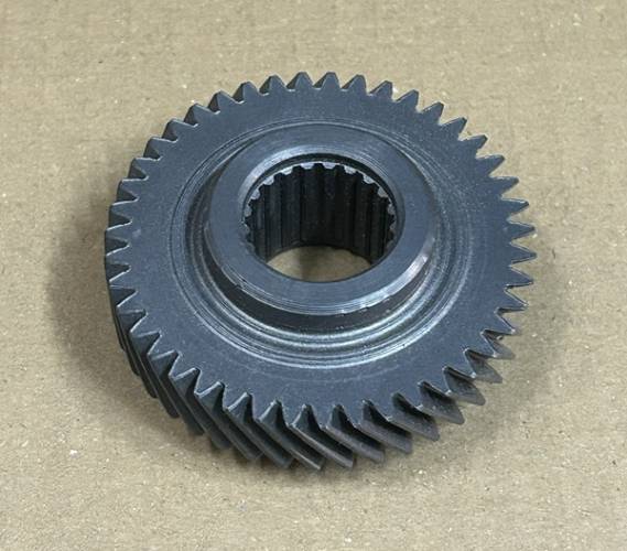 TEMPRA TİPO UNO 5.VİTES DİŞLİSİ 43/52 7581873 - 1