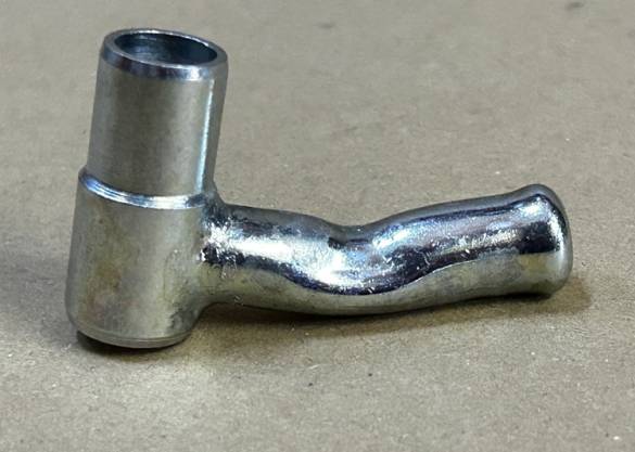 TEMPRA TİPO UNO MANİFOLD REKORU 14mm DİŞSİZ - 1