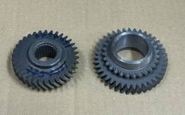 TEMPRA TİPO UNO PALİO 5.VİTES DİŞLİSİ VE KARŞILIĞI 7757951 7757952