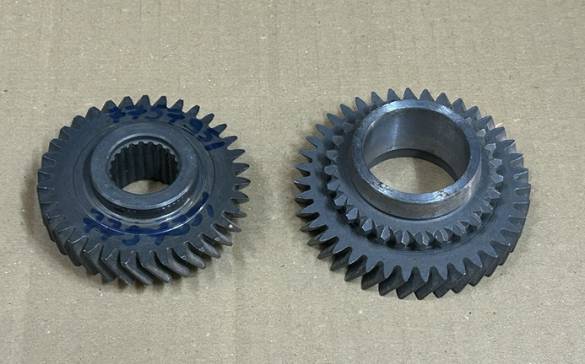 TEMPRA TİPO UNO PALİO 5.VİTES DİŞLİSİ VE KARŞILIĞI 7757951 7757952 - 0