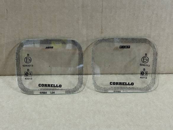 TİPO SİS FAR CAMI TAKIM - 0