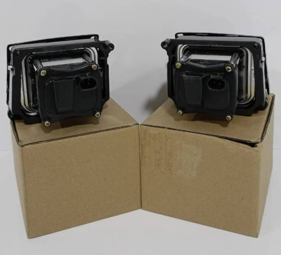 TİPO SİS FARI TAKIM - 1