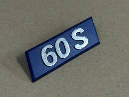 UNO 60S YAZI 7704275