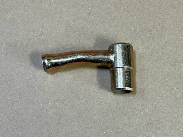 UNO 70 MANİFOLD RAKORU 16mm ÇAKMA TİP 7655215 - 0