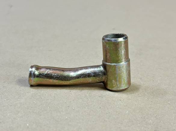 UNO 70 MANİFOLD RAKORU 16mm ÇAKMA TİP 7655215 - 1