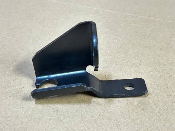 UNO ARKA AMORTİSÖR BAĞLANTI BRAKETİ SOL 5963174 - 0
