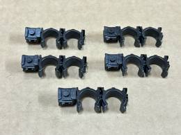 UNO FAR YIKAMA HORTUM KLİPSİ 5'Lİ SET 7696784