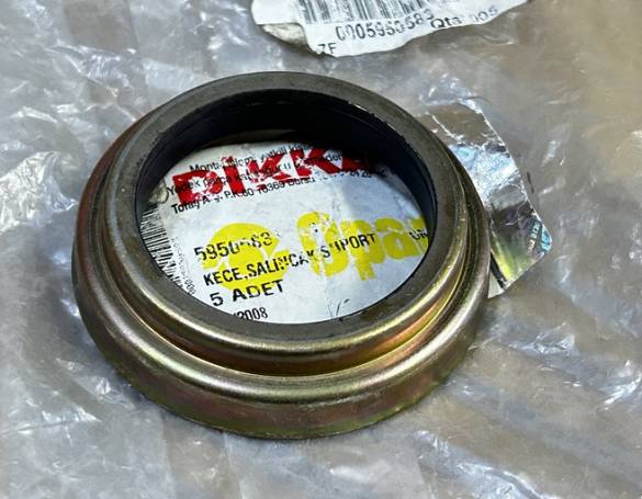 UNO ÖN AKS KEÇESİ DIŞ 5950583 - 1